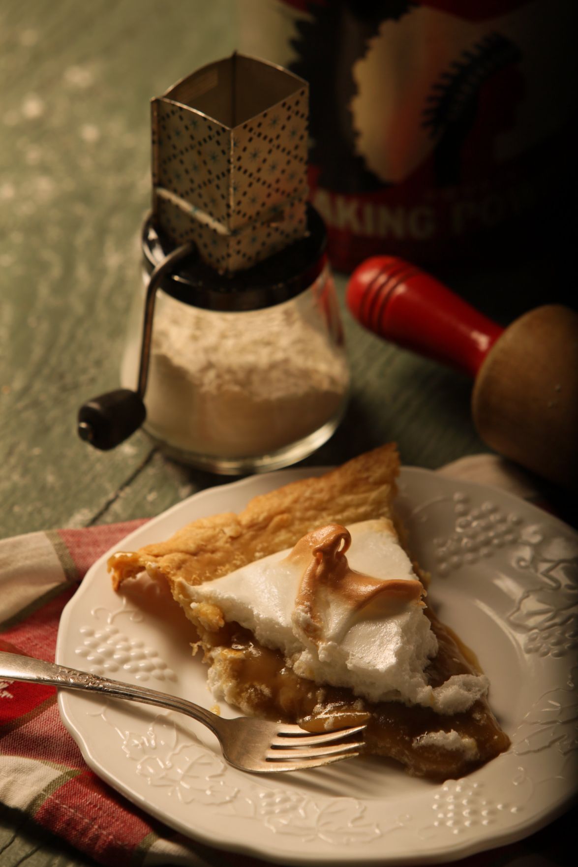 Let's Eat: Food of the 1930s